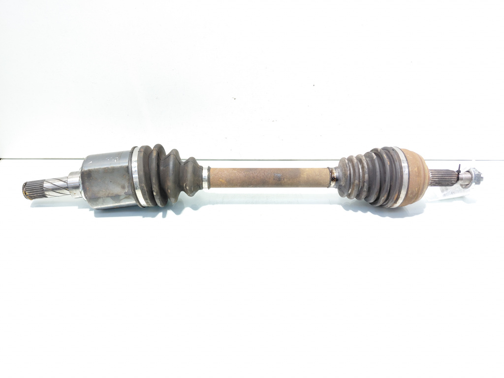 Planetara stanga fata, Dacia Duster 1.5 DCI, K9K898, 6 vit man (id:707174)