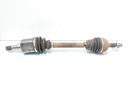 Planetara stanga fata, Dacia Duster 1.5 DCI, K9K898, 6 vit man (id:707174)