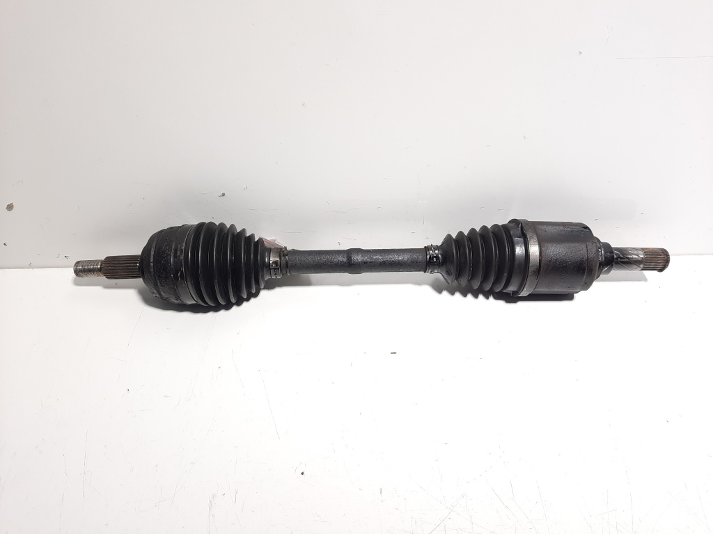 Planetara stanga fata, Dacia Duster, 1.5 DCI, K9K898, 6 vit man (id:501506)