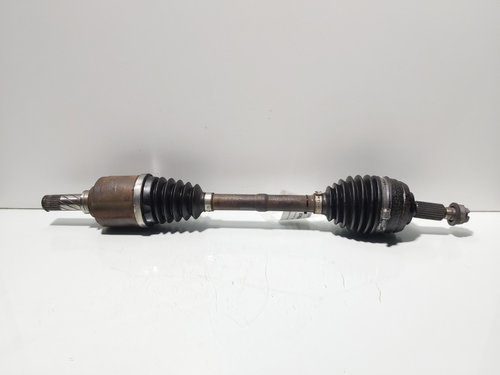 Planetara stanga fata, Dacia Duster, 1.5 DCI, K9KR856, 6 vit man (id:676321)