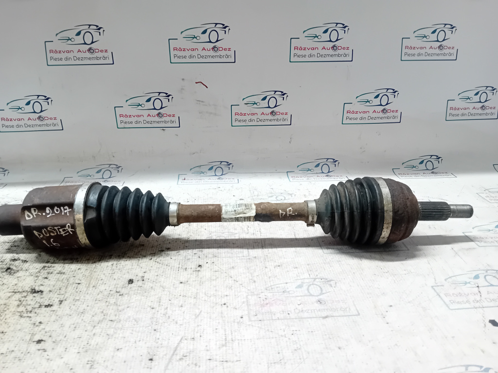 Planetara stanga fata Dacia Duster 1.6 Benzina 2012, 391001162R