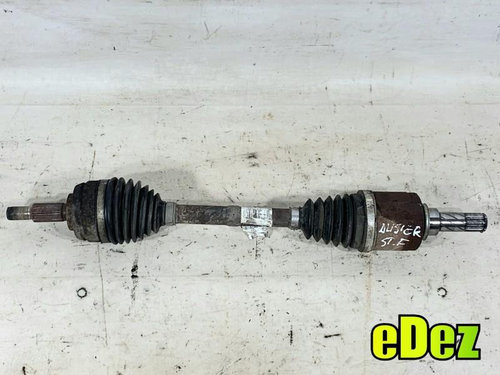Planetara stanga fata Dacia Duster (2010-2013) 1.5 dci 110 cp K9K (898) 391017275R