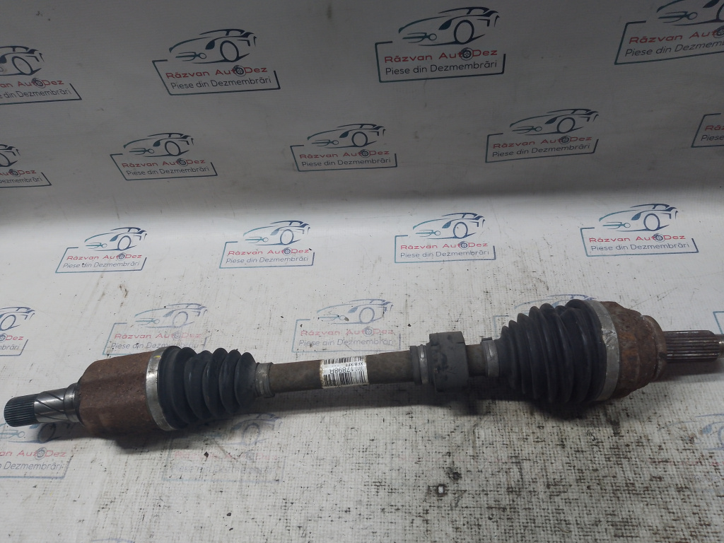 Planetara stanga fata Dacia Duster 2017, 391017898R