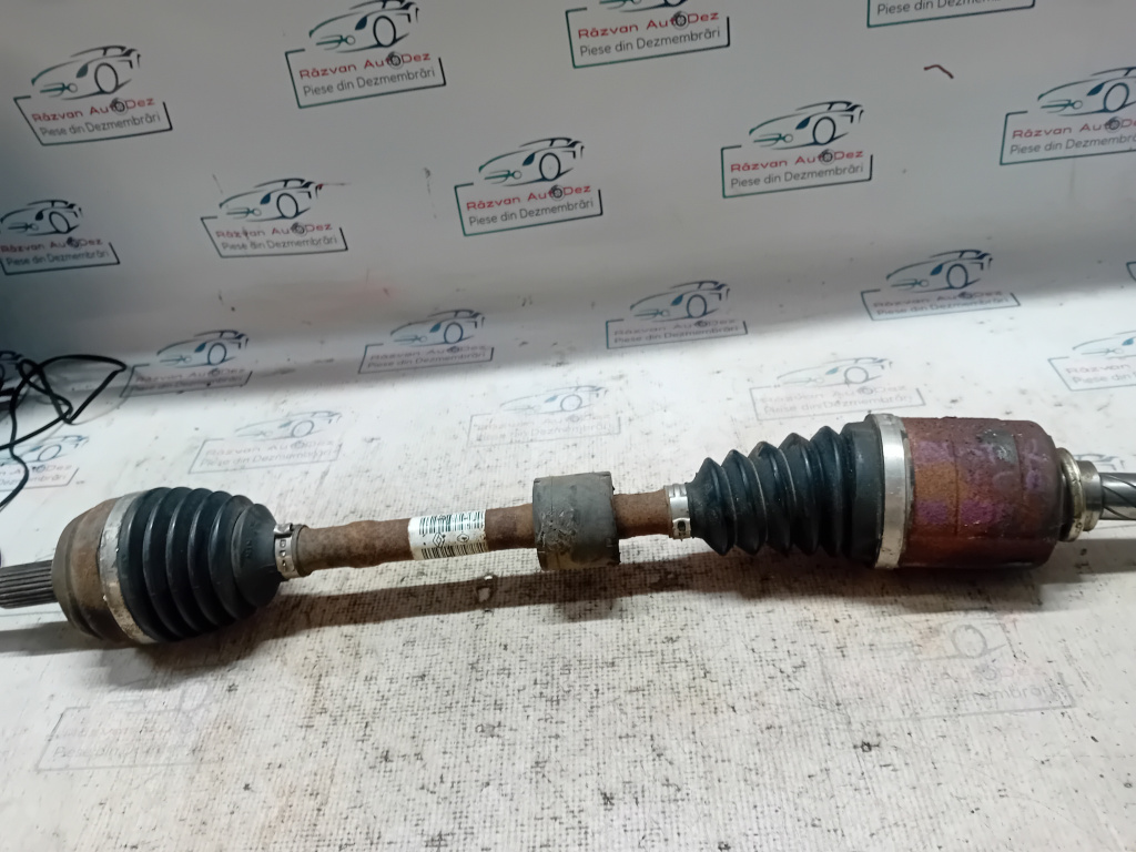 Planetara stanga fata Dacia Duster 2019, 391015061R