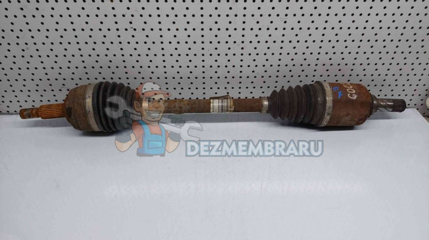 Planetara stanga fata Dacia Duster [fabr 2010-2017] OEM 1.5 DCI K9K