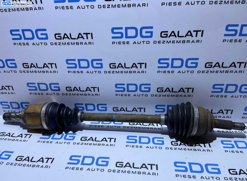 Planetara Stanga Fata Dacia Logan 1 1.5 DCI 2004 - 2012 Cod sdgbpsfdl1