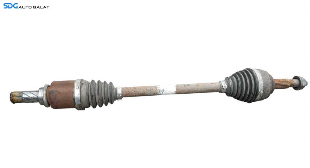 Planetara Stanga Fata Dacia Logan 2 1.2 i D4F732 2012 - 2020 Cod 391012636R [M8468]
