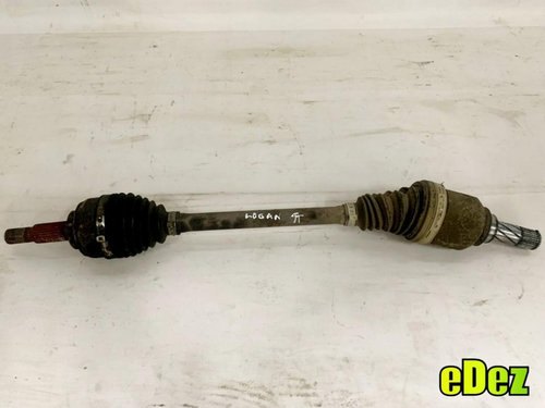 Planetara stanga fata Dacia Logan 2 (2012-2017) 1.5 dci K9K (612) 391014946R
