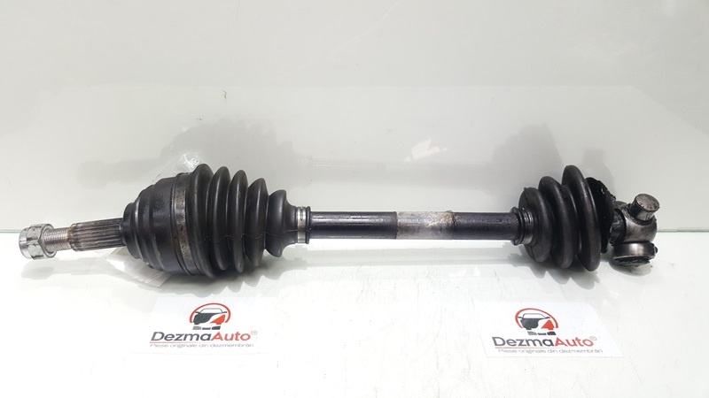 Planetara stanga fata, Dacia Logan (LS) 1.5 dci