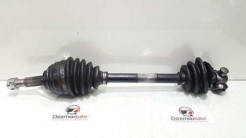 Planetara stanga fata, Dacia Logan (LS) 1.5 dci