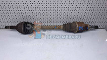 Planetara stanga fata Dacia Logan (LS) [Fabr 2004-...