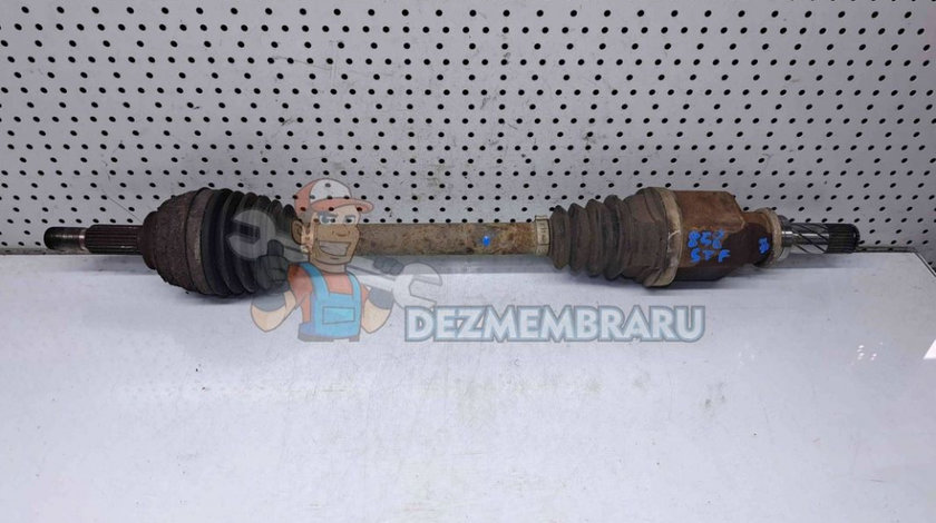 Planetara stanga fata Dacia Logan (LS) [Fabr 2004-2012] OEM 1.5 K9K-K7