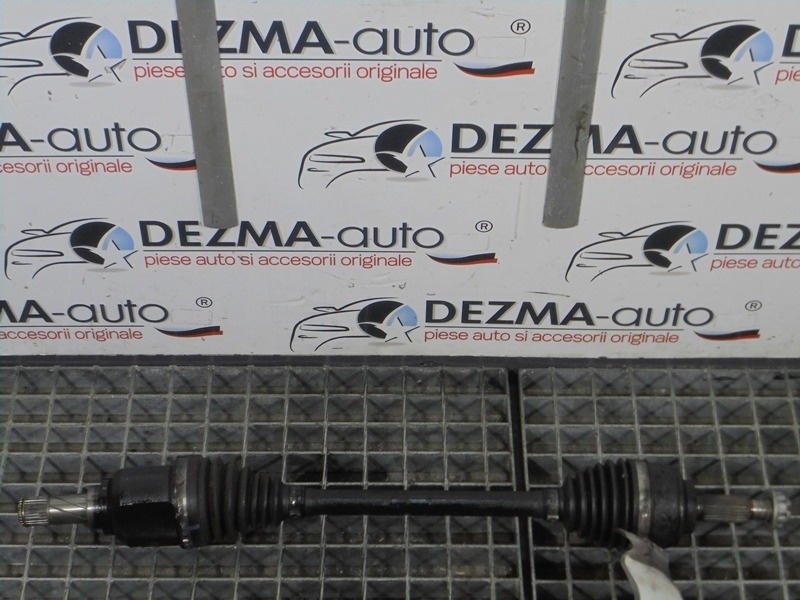 Planetara stanga fata, Dacia Logan MCV, 0.9tce (id:298120)