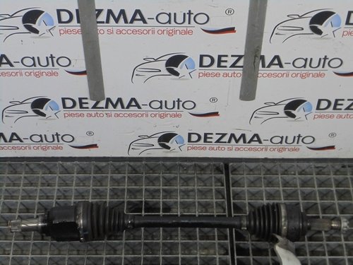 Planetara stanga fata, Dacia Logan MCV, 0.9tce (id:298120)