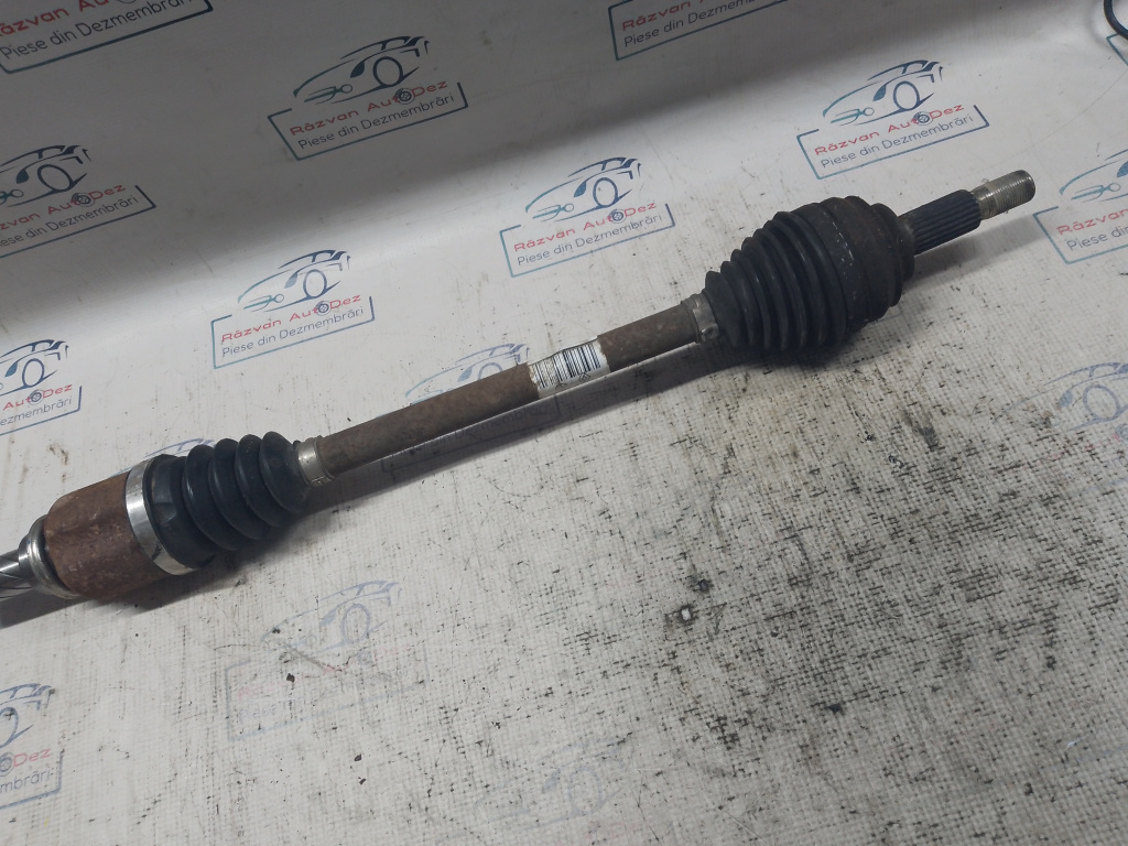 Planetara stanga fata Dacia Sandero 1.0 Benzina 2019, 391012636R