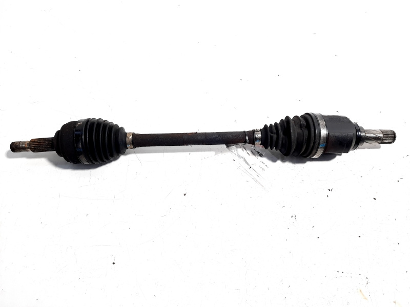 Planetara stanga fata, Dacia Sandero 2, 1.5 DCI, K9K612, 5 vit man (id:514920)