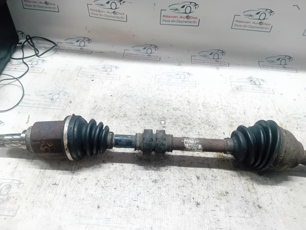 Planetara stanga fata Dacia Sandero 3 Stepway 1.0 Benzina 2021, -
