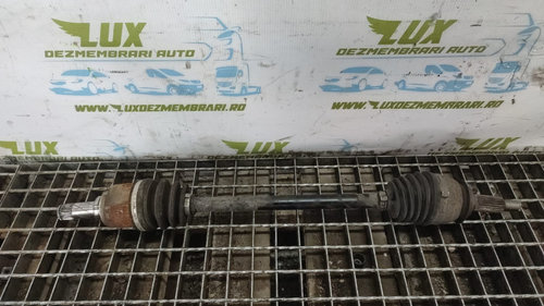 Planetara stanga fata Dacia Spring [2021 - 2023] 4DB401, 27.5 kwH
