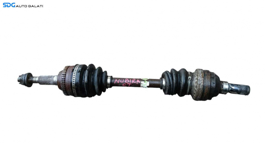 Planetara Stanga Fata Daewoo Nubira 1.6 Benzina 2005 - 2012 [M8613]