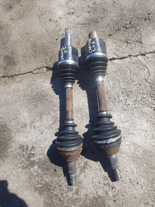 Planetara stanga fata dreapta fata Opel Antara 2006-2010
