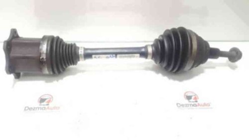 Planetara stanga fata, DSG, 3C0407271T, Vw Passat (3C2) 2.0tdi (id:328775)