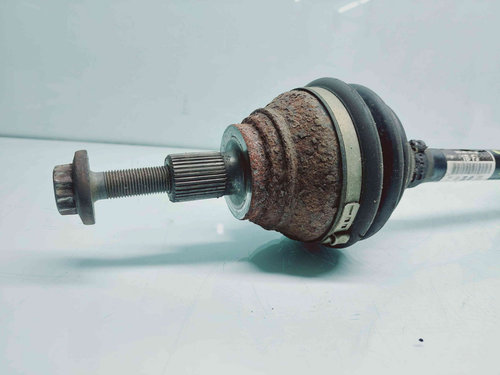 Planetara stanga fata DSG AUDI A3 (8P1) [Fabr 2003-2012] 1K0407271BF
