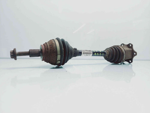 Planetara stanga fata DSG AUDI A3 (8P1) [Fabr 2003-2012] 1K0407271BF