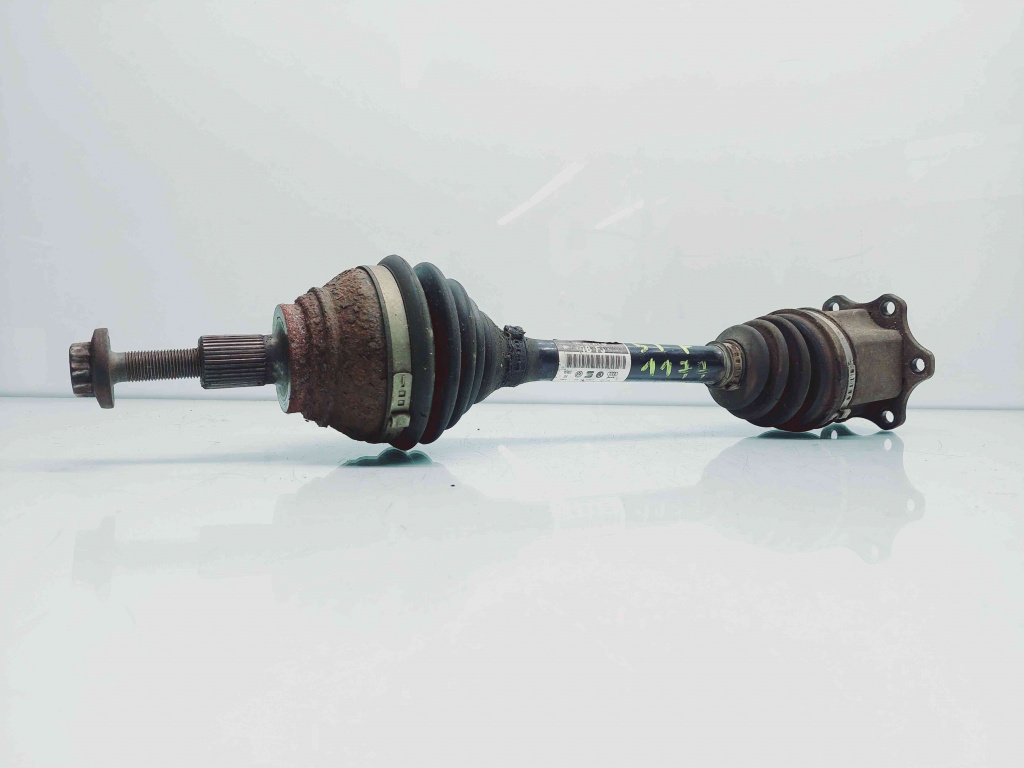 Planetara stanga fata DSG AUDI A3 (8P1) [Fabr 2003-2012] 1K0407271BF