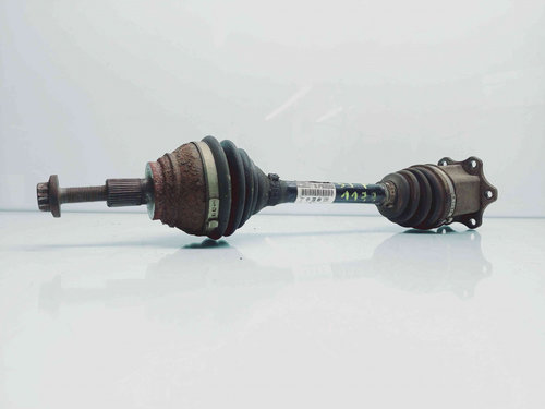 Planetara stanga fata DSG AUDI A3 (8P1) [Fabr 2003-2012] 1K0407271BF
