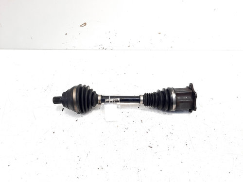 Planetara stanga fata Dsg, cod 3C0407271T, Vw Passat Variant (3C5) 2.0 TDI, CBB, cutie automata (id:...