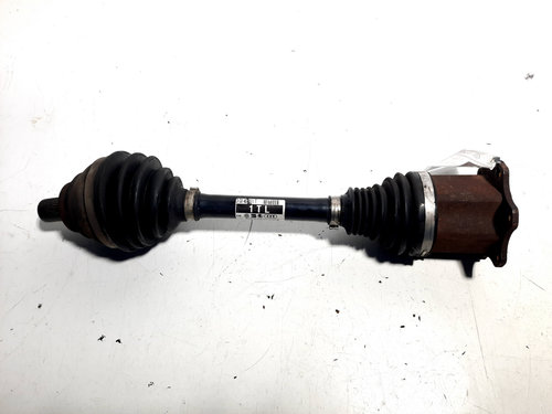 Planetara stanga fata DSG, cod 3C0407271T, Vw Passat Variant (3C5) 2.0 TDI, BMR (id:510871)