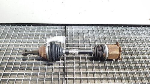 Planetara stanga fata DSG, Skoda Octavia 2 Combi [Fabr 2004-2013] 1.9 tdi, 1K0407271BF (id:403981)