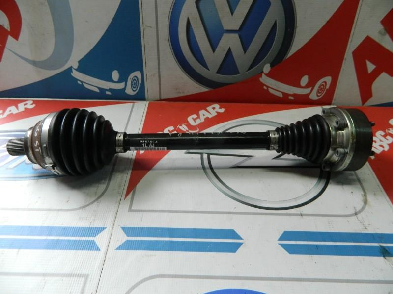 Planetara stanga fata DSG Volkswagen Passat B7 2010-2014 1K0407271LA