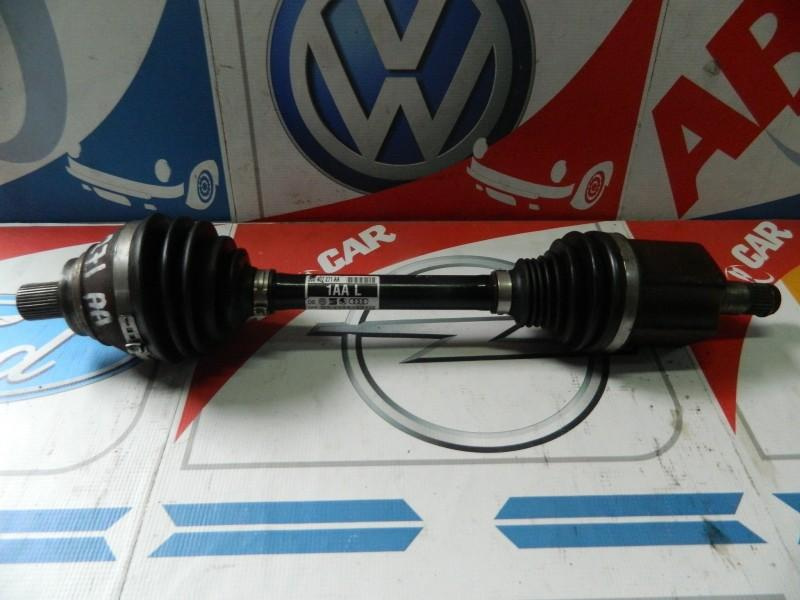 Planetara stanga fata DSG Volkswagen Passat CC 2008-2012 3C0407271AA
