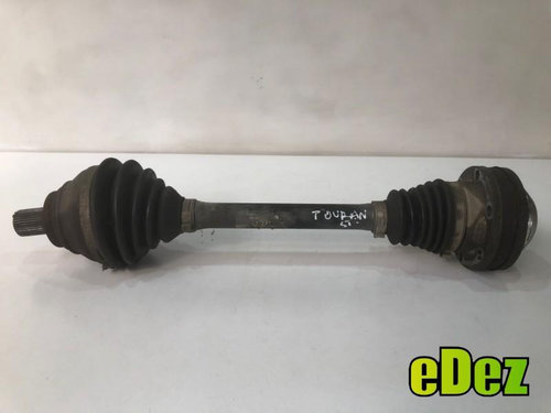 Planetara stanga fata dsg Volkswagen Passat CC (2008-2012) 1.4 tsi CDGA 1K0407271JJ