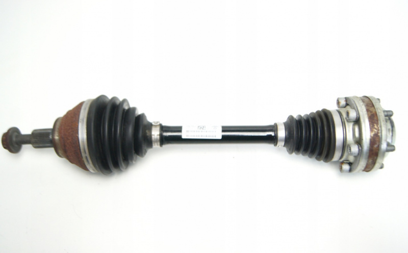 Planetara stanga fata DSG, Vw Passat (3G2) 2.0 TDI, DFGA (pr:110747)