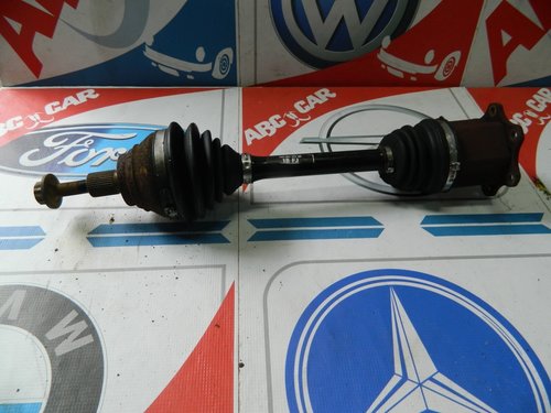 Planetara stanga fata DSG VW Passat B6 1K0407271BF