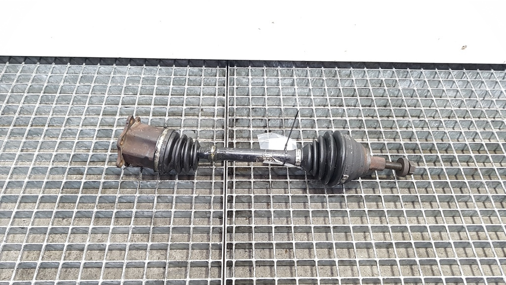 Planetara stanga fata DSG, Vw Touran (1T1, 1T2) [Fabr 2003-2010] 2.0 tdi, BKD, 1K0407271BF (id:407397)