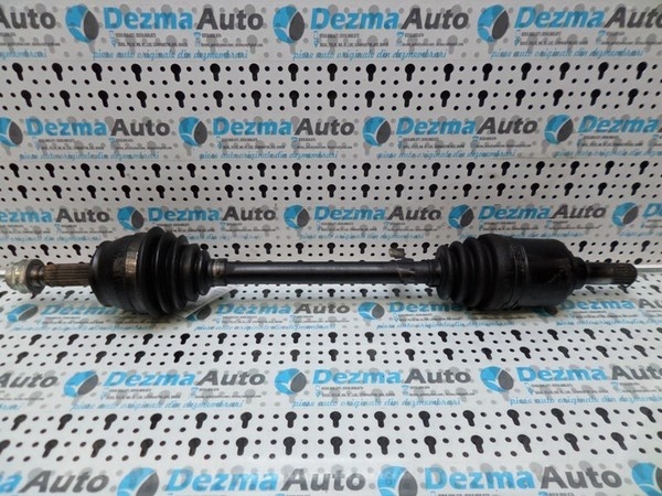 Planetara stanga fata Fiat Doblo Cargo (223) 1.4B, 51757652
