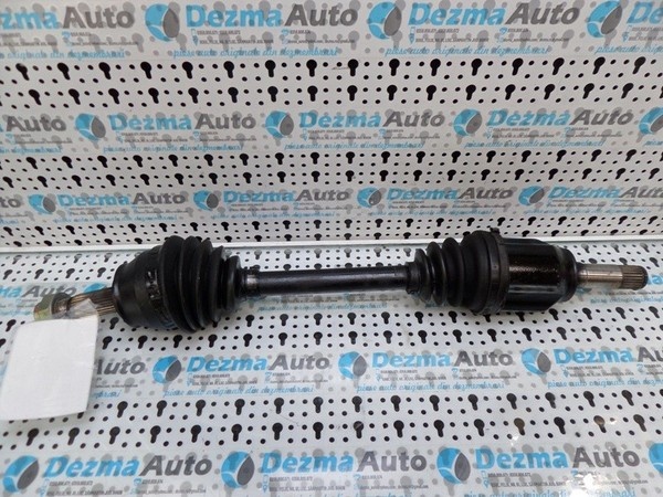 Planetara stanga fata, Fiat Doblo Cargo (223), 1.9jtd, (id:168315)