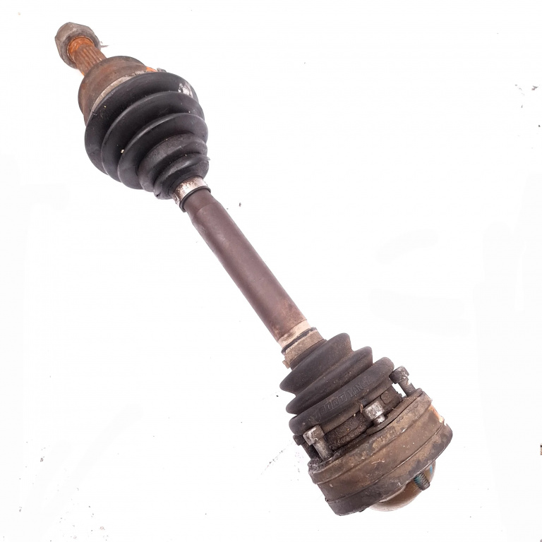 Planetara Stanga Fata Fiat Idea (350) 2003-2012