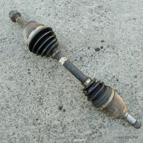 Planetara Stanga Fata Fiat Linea (323) 2007-2016 1.3 D Multijet 199 A3.000 Motorina
