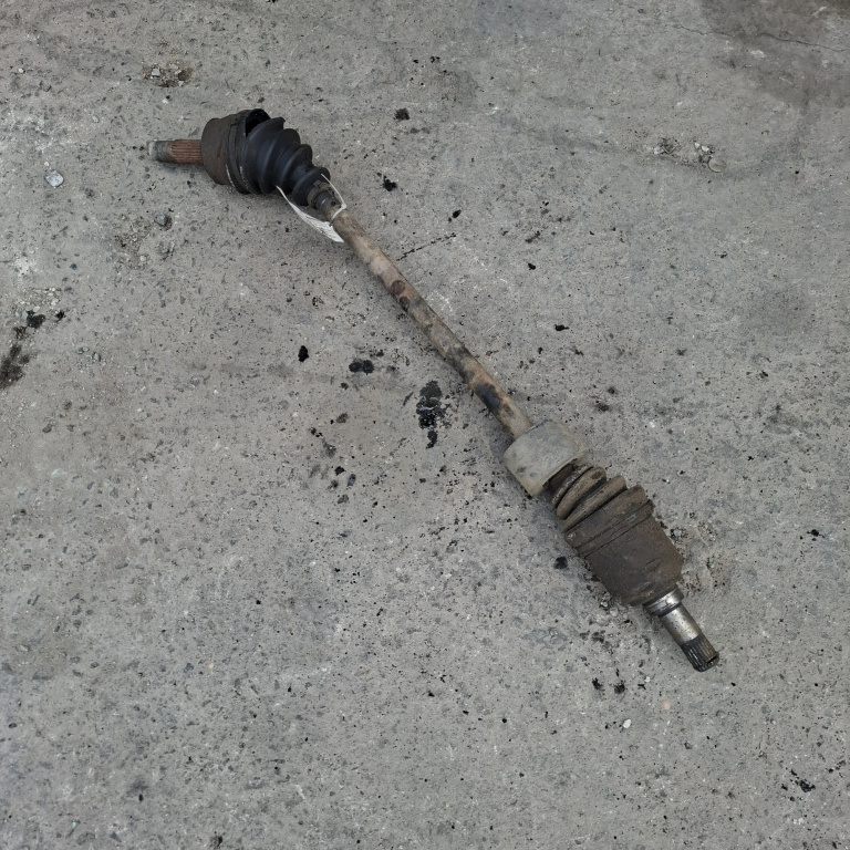 Planetara Stanga Fata Fiat Panda (169) 2003-2012 1.3 D Multijet 188 A8.000 Motorina