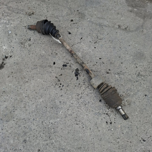 Planetara Stanga Fata Fiat Panda (169) 2003-2012 1.3 D Multijet 188 A8.000 Motorina