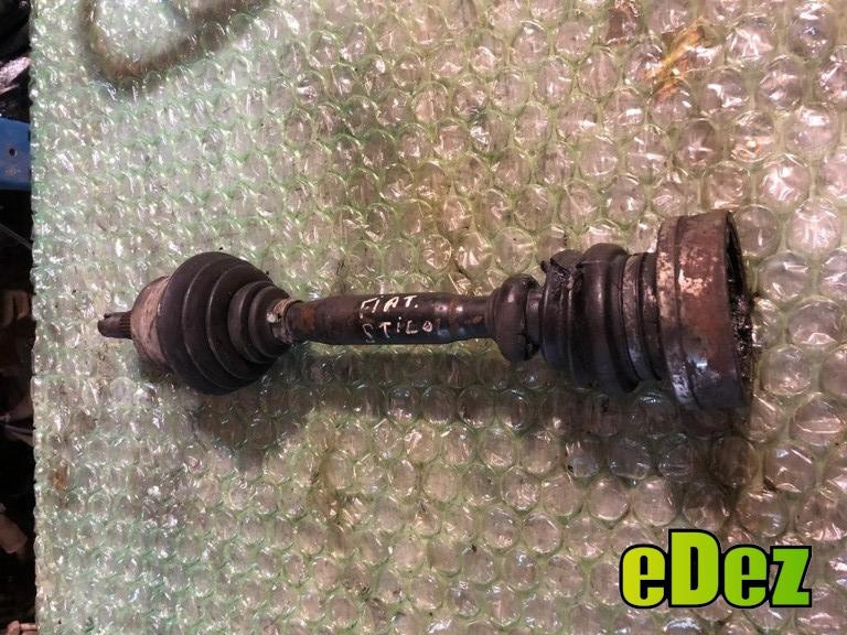 Planetara stanga fata Fiat Stilo (2001-2006) [192] 1.6 benzina