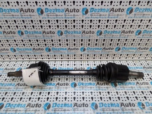 Planetara stanga fata, Fod Focus combi (DNW) 1.8 tdci