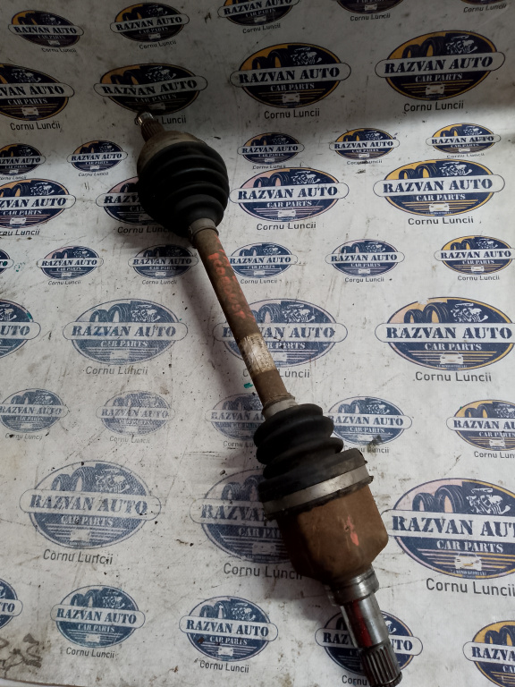 Planetara stanga fata Ford B-MAX 1.0 2013, CV173B447BC / ECOBOOST