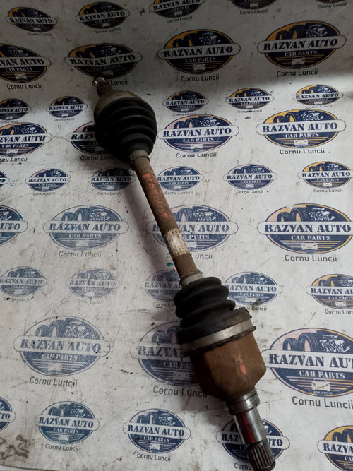 Planetara stanga fata Ford B-MAX 1.0 2013, CV173B447BC / ECOBOOST