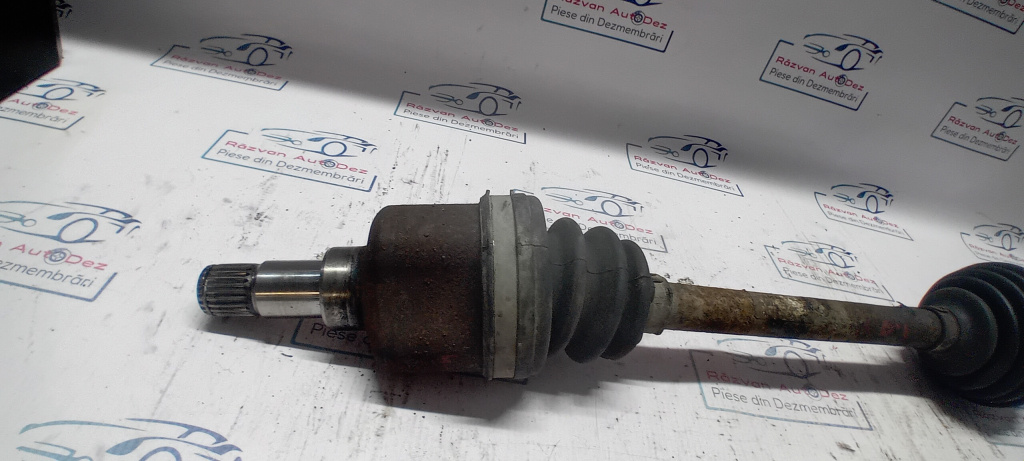 Planetara stanga fata Ford B-MAX 1.0 Benzina 2012, CV173B437BC