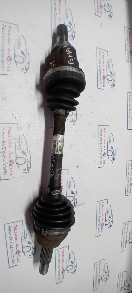 Planetara stanga fata Ford B-MAX 1.6 2012, D1B73B437CB / AUTOMATA